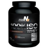 100% Iso Whey - Pronutrition