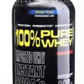 100% Pure Whey - Probiótica