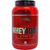 100% Whey - Integralmedica