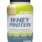 100% WHEY da MEDNUTRITION