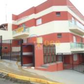 Apartamento com 2 dormitórios e suíte, em Itatiba/ SP.