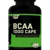 BCAA - Optimum
