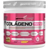 Colágeno Hidrolisado em Pó - Bodyaction
