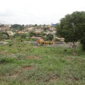 Terreno no Jardim Leonor, em Itatiba/ SP.