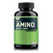 Amino 2222 - Optimum Nutrition