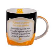 caneca porcelana personalizada
