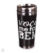 COPO TÉRMICO VOCÊ ME FAZ TÃO BEM UATT