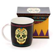 caneca de porcelana personalizada