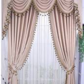 Cortinas 