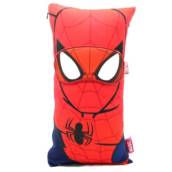 almofada com mascara Spider Man
