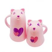 caneca doce par pinky uatt