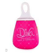 lixeira para carro neoprene diva uatt