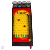 JOGO PINBALL COM SHOT PINSHOT UATT