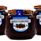 Geléias Queensberry em Avaré