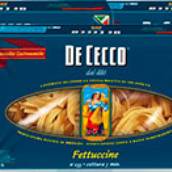 Massas de Cecco em Avaré