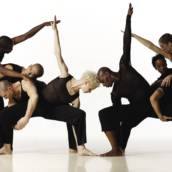 Dança Contemporânea
