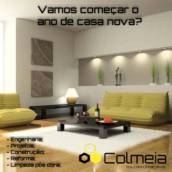 Vamos começar o ano de casa nova?