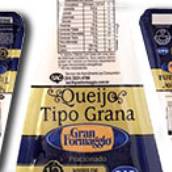 Queijo Tipo Grana Gran Formaggio