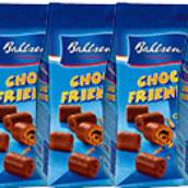 Produtos Bahlsen