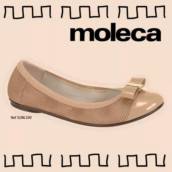 Sapatilha Moleca