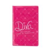 PORTA DOCUMENTO PVC DIVA UATT