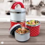 TOP MARMITA INOX - COM AMOR UATT