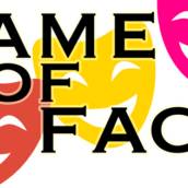 Game of Faces