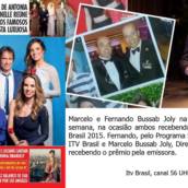 38º Prêmio Qualidade Brasil 2015