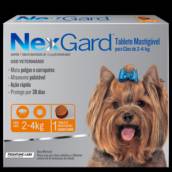 NexGard