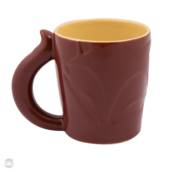 CANECA CERAMICA RAPOSA UATT