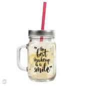 CANECONSERVA COM CANUDO SMILE UATT
