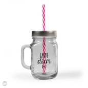 CANECONSERVA COM CANUDO CARPE DIEM UATT