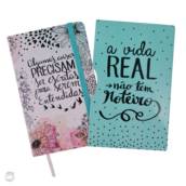 CADERNO CULTIVE SEUS SONHOS UATT