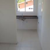 Apto residencial em Itatiba 