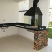 Casa residencial em condomínio Reserva dos Vinhedos Louveira 