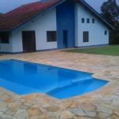 Chácara residencial á venda Moenda Itatiba 
