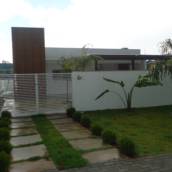 Casa residencial em condomínio á venda Bosque dos Pires em Itatiba 