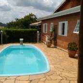 Casa residencial á venda em condomínio Itatiba Country Club
