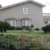 Casa residencial á venda condomínio Itatiba Country Club