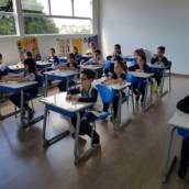 Educação Infantil 