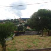 Terreno residencial á venda Jardim Leonor Itatiba 