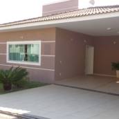 Casa residencial á venda condomínio Itatiba Country Club Itatiba 