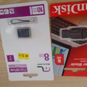 Pen drives 