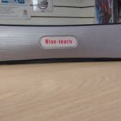 Caixa de Som bluetooth