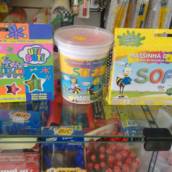 Massinhas para colorir!