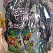 Mochila Ben 10