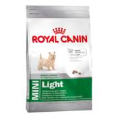 Royal Canin Mini Light 1kg