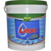 Cloro multi ação limper