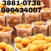 Mini Coxinha