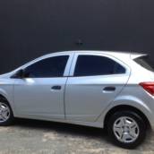 Lavagem Premium (Completa) 